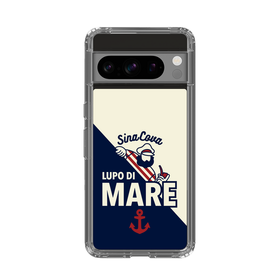 スリムプロテクションケース［ SINA COVA - ツートンカラー ］