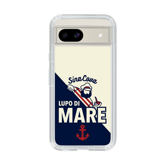 スリムプロテクションケース［ SINA COVA - ツートンカラー ］