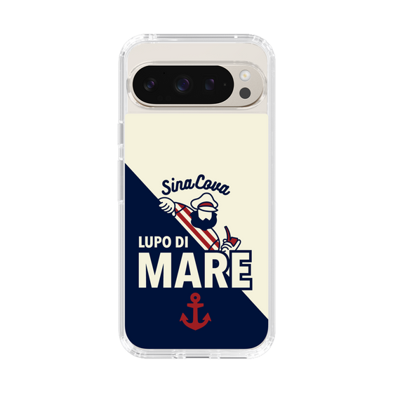 スリムプロテクションケース［ SINA COVA - ツートンカラー ］