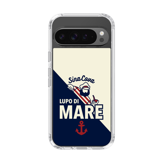 スリムプロテクションケース［ SINA COVA - ツートンカラー ］