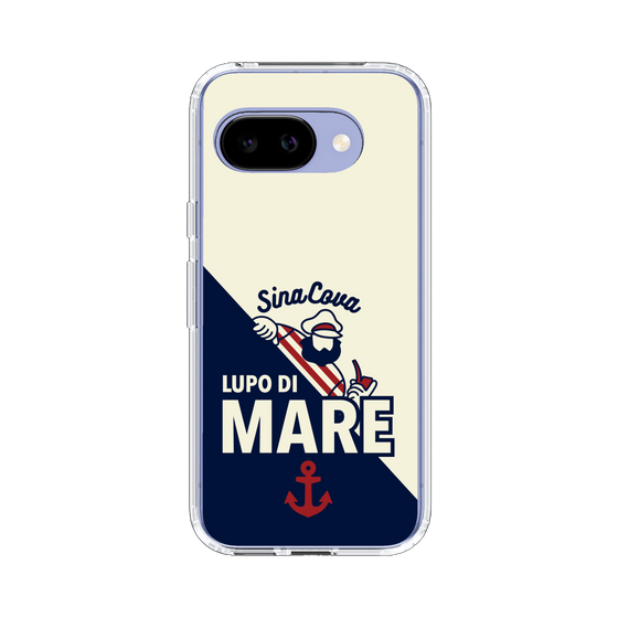 スリムプロテクションケース［ SINA COVA - ツートンカラー ］