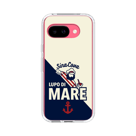 スリムプロテクションケース［ SINA COVA - ツートンカラー ］