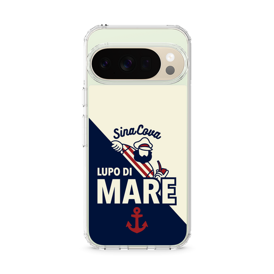 スリムプロテクションケース［ SINA COVA - ツートンカラー ］