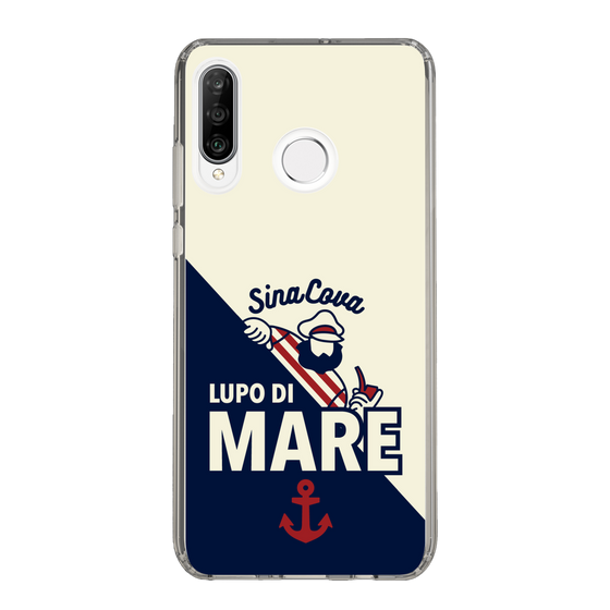 スリムプロテクションケース［ SINA COVA - ツートンカラー ］