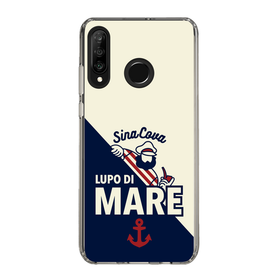 スリムプロテクションケース［ SINA COVA - ツートンカラー ］