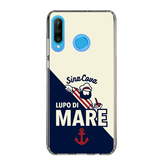 スリムプロテクションケース［ SINA COVA - ツートンカラー ］