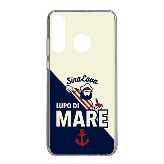 スリムプロテクションケース［ SINA COVA - ツートンカラー ］