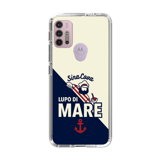 スリムプロテクションケース［ SINA COVA - ツートンカラー ］