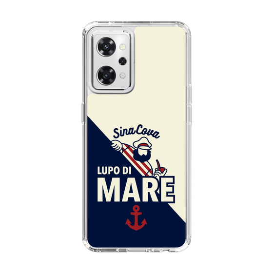 スリムプロテクションケース［ SINA COVA - ツートンカラー ］