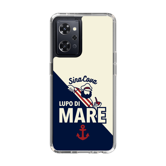 スリムプロテクションケース［ SINA COVA - ツートンカラー ］