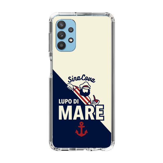 スリムプロテクションケース［ SINA COVA - ツートンカラー ］