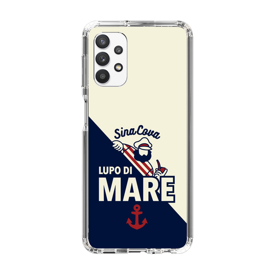 スリムプロテクションケース［ SINA COVA - ツートンカラー ］