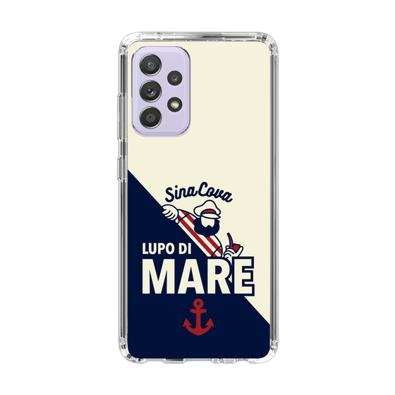 スリムプロテクションケース［ SINA COVA - ツートンカラー ］