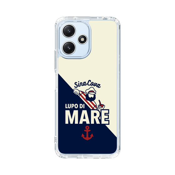 スリムプロテクションケース［ SINA COVA - ツートンカラー ］