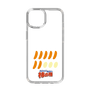 スリムプロテクションケース［ 亀田の柿の種 - 1 ］