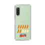 スリムプロテクションケース［ 亀田の柿の種 - 1 ］