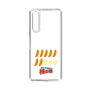 スリムプロテクションケース［ 亀田の柿の種 - 1 ］