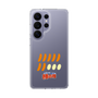 スリムプロテクションケース［ 亀田の柿の種 - 1 ］