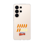 スリムプロテクションケース［ 亀田の柿の種 - 1 ］