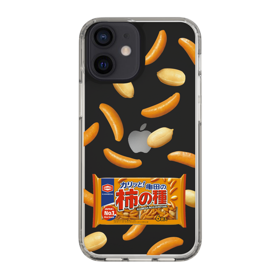 スリムプロテクションケース［ 亀田の柿の種 - 2 ］