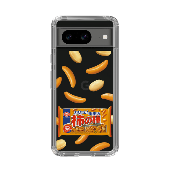 スリムプロテクションケース［ 亀田の柿の種 - 2 ］