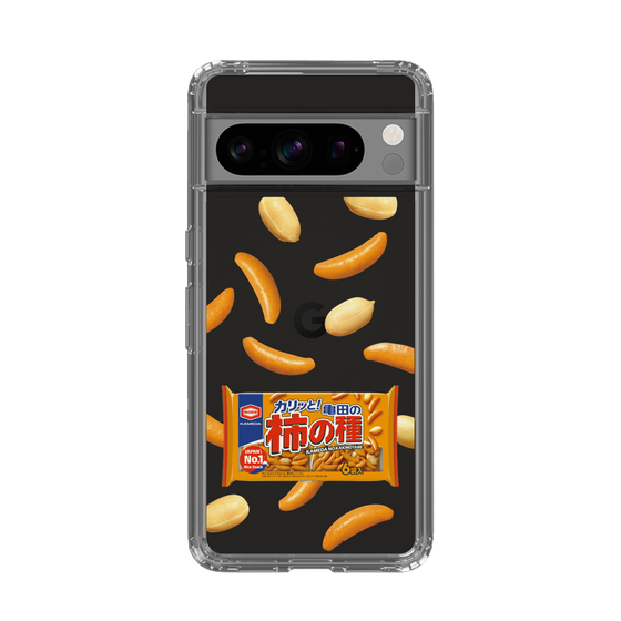 スリムプロテクションケース［ 亀田の柿の種 - 2 ］