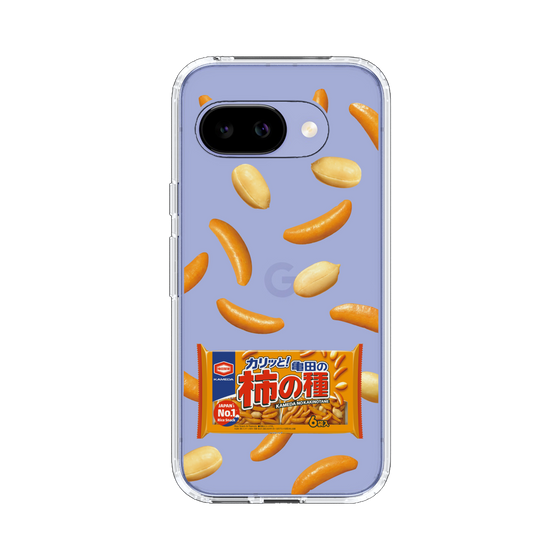 スリムプロテクションケース［ 亀田の柿の種 - 2 ］