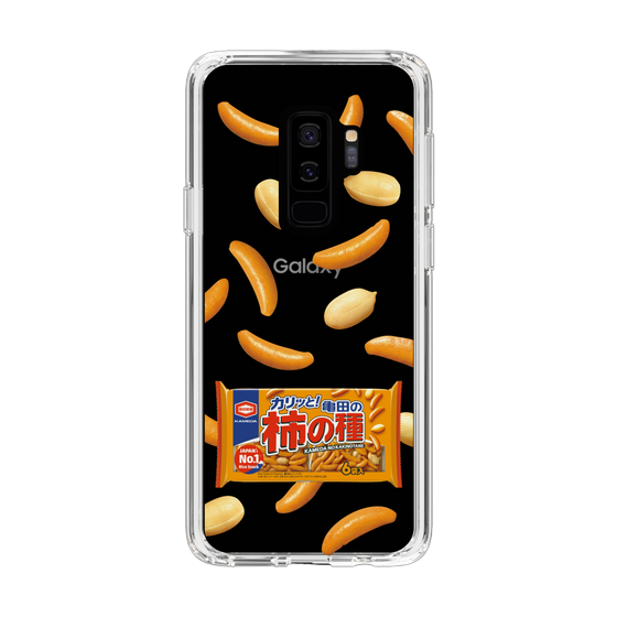 スリムプロテクションケース［ 亀田の柿の種 - 2 ］