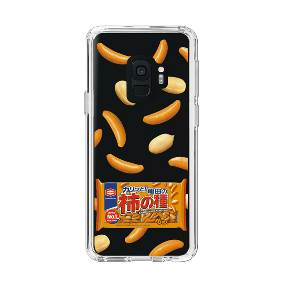 スリムプロテクションケース［ 亀田の柿の種 - 2 ］