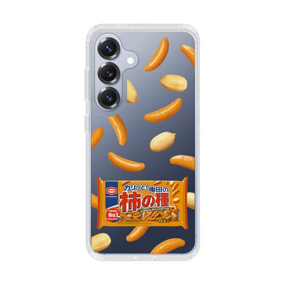 スリムプロテクションケース［ 亀田の柿の種 - 2 ］