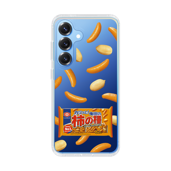 スリムプロテクションケース［ 亀田の柿の種 - 2 ］