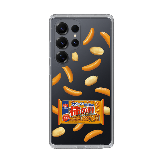 スリムプロテクションケース［ 亀田の柿の種 - 2 ］