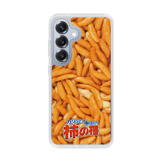 スリムプロテクションケース［ 亀田の柿の種 - 3 ］