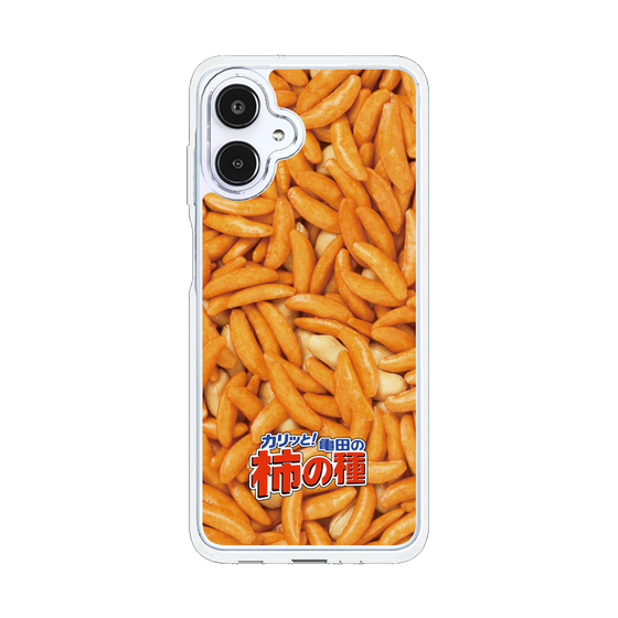 スリムプロテクションケース［ 亀田の柿の種 - 3 ］