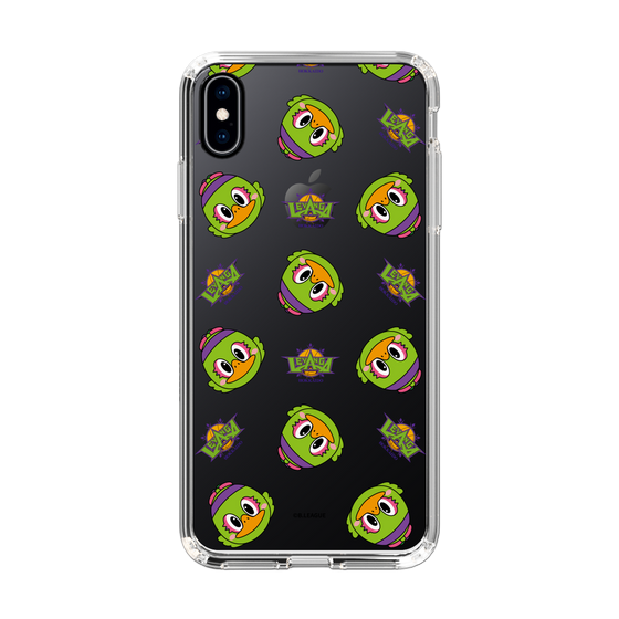 スリムプロテクションケース［ B.LEAGUE - レバンガ北海道 ］