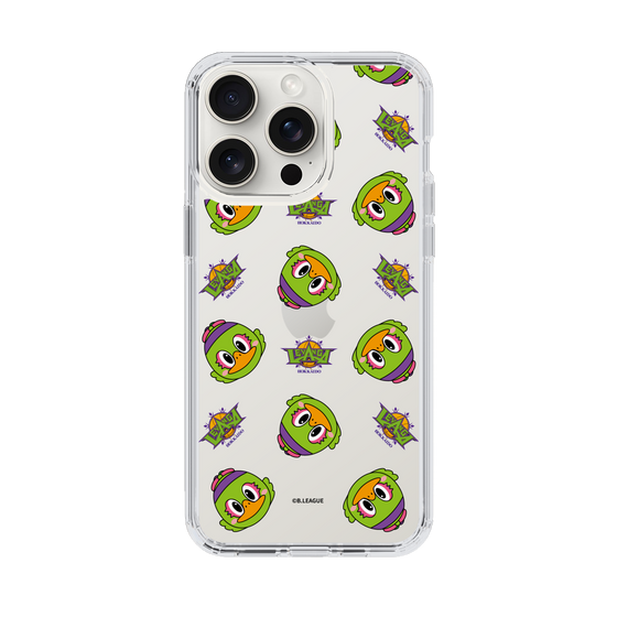 スリムプロテクションケース［ B.LEAGUE - レバンガ北海道 ］