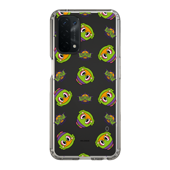 スリムプロテクションケース［ B.LEAGUE - レバンガ北海道 ］