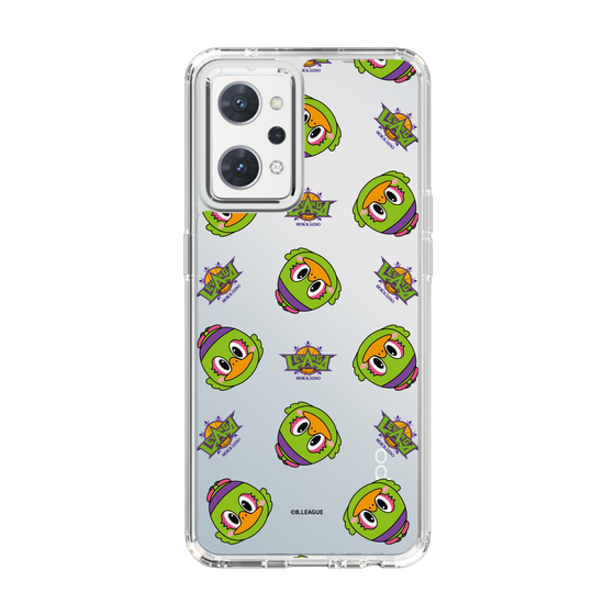 スリムプロテクションケース［ B.LEAGUE - レバンガ北海道 ］