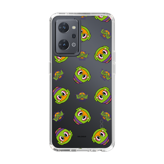 スリムプロテクションケース［ B.LEAGUE - レバンガ北海道 ］