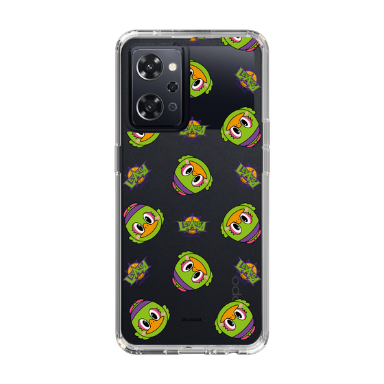 スリムプロテクションケース［ B.LEAGUE - レバンガ北海道 ］