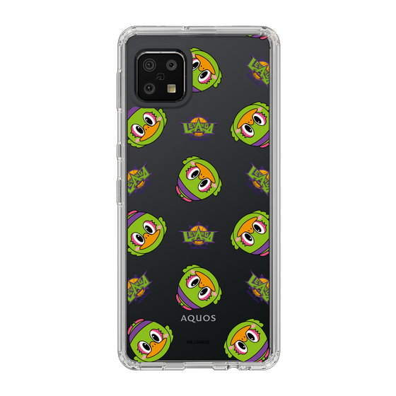 スリムプロテクションケース［ B.LEAGUE - レバンガ北海道 ］