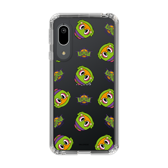 スリムプロテクションケース［ B.LEAGUE - レバンガ北海道 ］