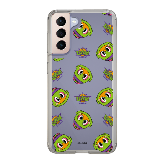 スリムプロテクションケース［ B.LEAGUE - レバンガ北海道 ］