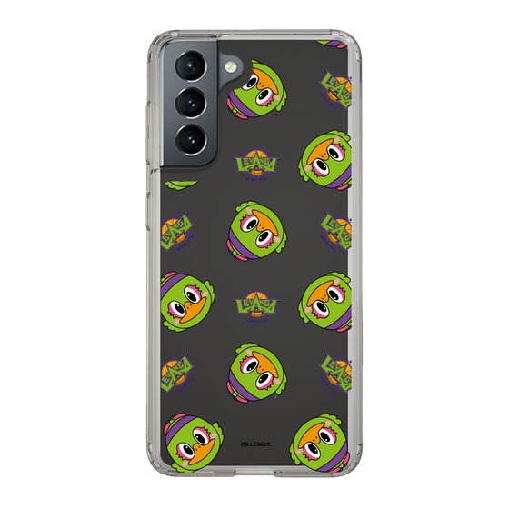 スリムプロテクションケース［ B.LEAGUE - レバンガ北海道 ］