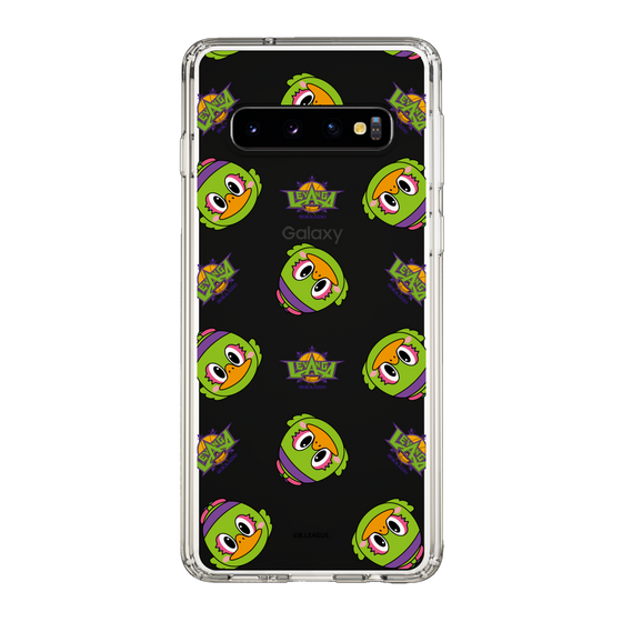 スリムプロテクションケース［ B.LEAGUE - レバンガ北海道 ］