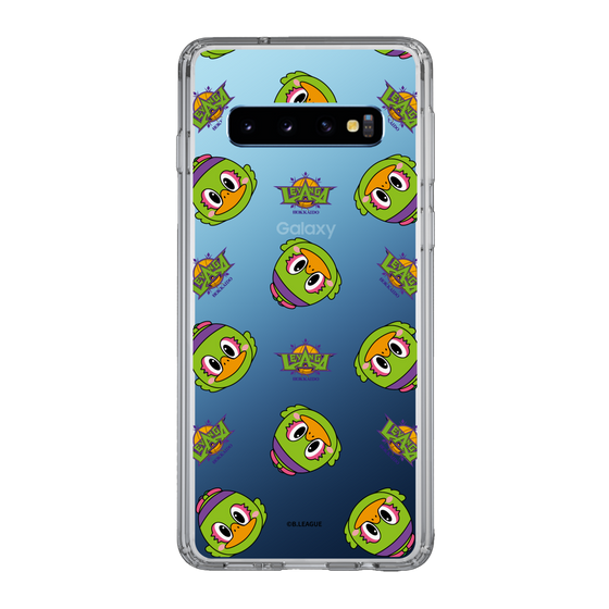 スリムプロテクションケース［ B.LEAGUE - レバンガ北海道 ］