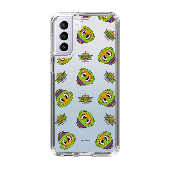 スリムプロテクションケース［ B.LEAGUE - レバンガ北海道 ］