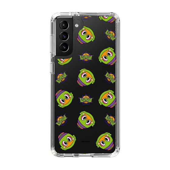 スリムプロテクションケース［ B.LEAGUE - レバンガ北海道 ］