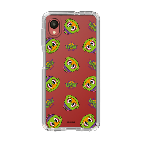 スリムプロテクションケース［ B.LEAGUE - レバンガ北海道 ］