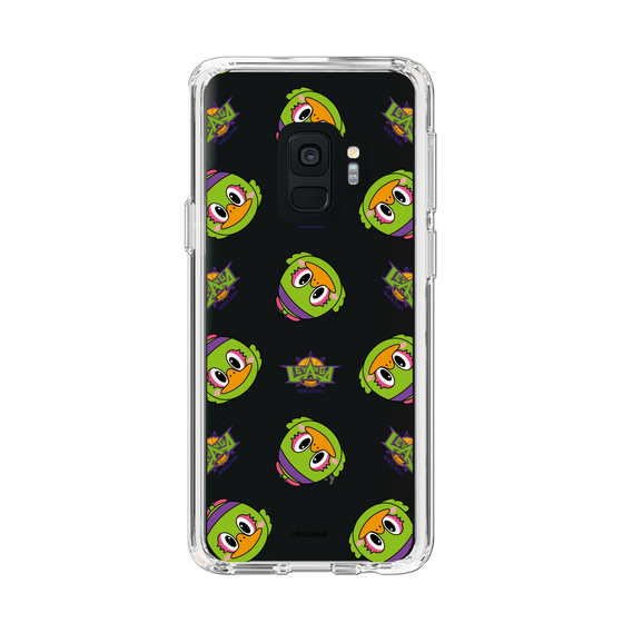 スリムプロテクションケース［ B.LEAGUE - レバンガ北海道 ］